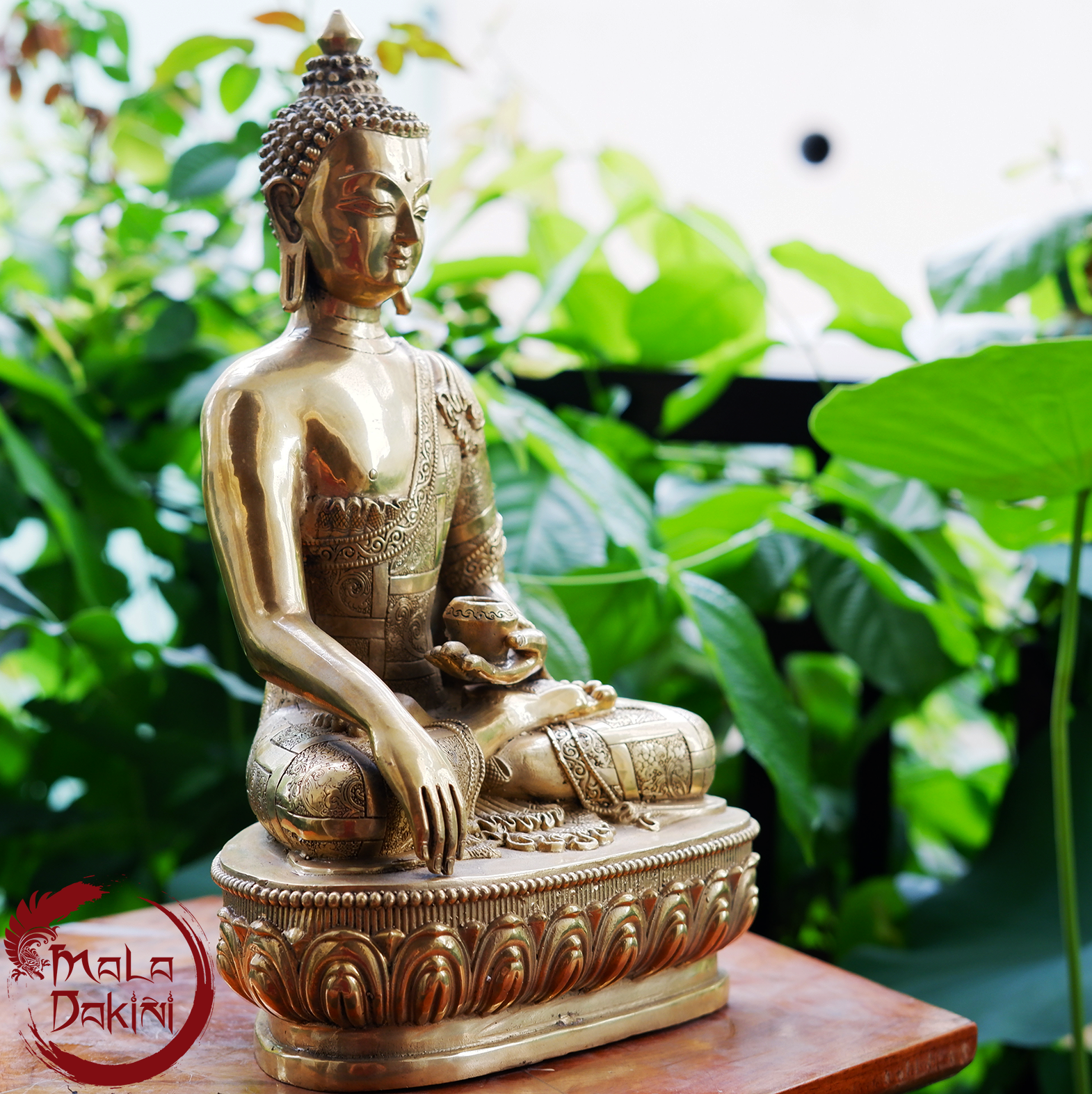 Đức Phật Thích Ca – Sakya Muni Buddha